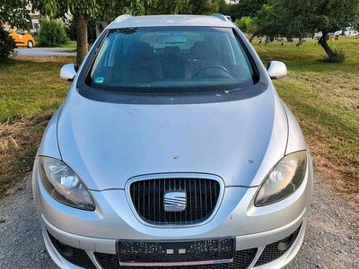 Seat Altea XL