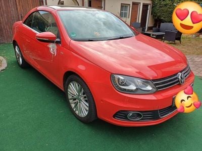 VW Eos