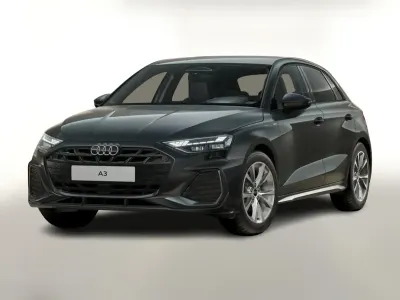 Gebraucht Audi A3