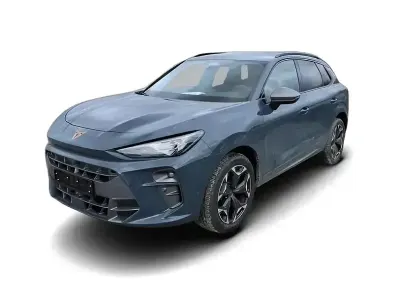 Gebraucht Cupra Terramar VZ 2025 Blau SUV