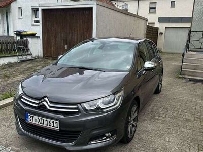 Citroën C4