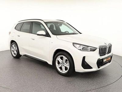 Gebraucht BMW X1 M Sport 211 PS (155 kW) 2025 Weiß SUV