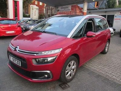 Citroën C4 SpaceTourer