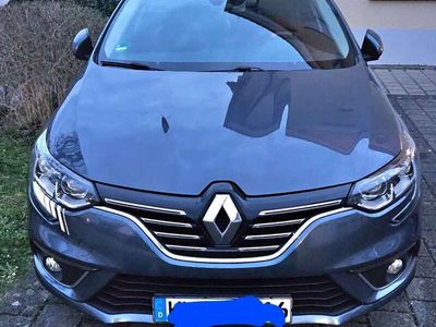 gebraucht Renault Mégane IV 