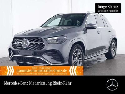 Mercedes GLE450 AMG