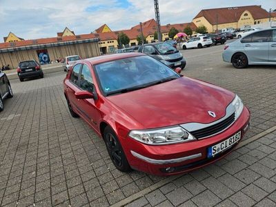 Renault Laguna II