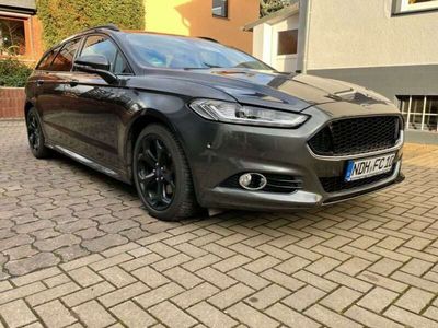 gebraucht Ford Mondeo MondeoTurnier 2.0 TDCi Start-Stopp PowerShift-Aut