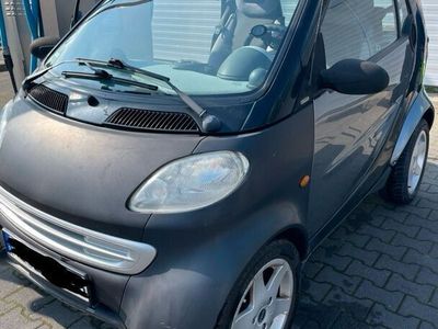 gebraucht Smart ForTwo Coupé & pure pure
