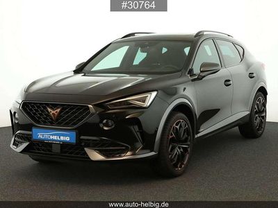 Usata Cupra Formentor VZ 310 CV (228 kW) 2023 Nero SUV