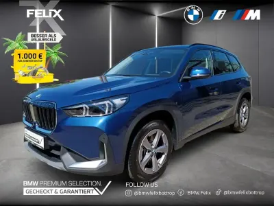 Gebraucht BMW X1