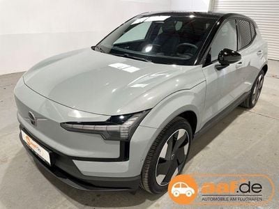 Gebraucht Volvo EX30 Ultra 200 kW (272 PS) 2024 Grau SUV