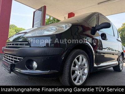 Peugeot 1007