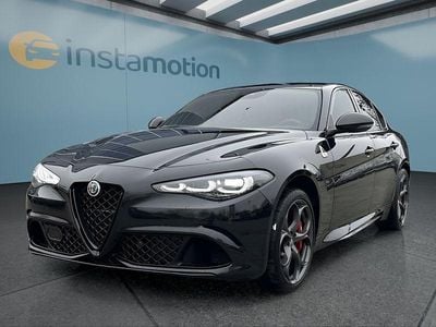 Gebraucht Alfa Romeo Giulia