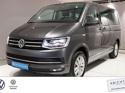 VW T6