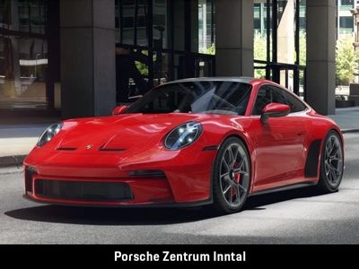 gebraucht Porsche 911 GT3 992 (911)Touring | Liftsystem |