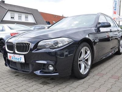 BMW 525