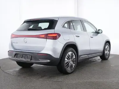 Gebraucht Mercedes EQA250 139 kW (190 PS) 2025 SUV