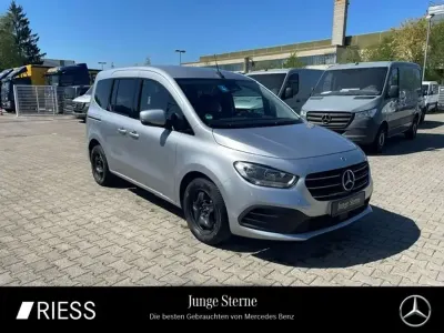 Gebraucht Mercedes T180