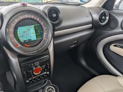 Occasion Mini Cooper D