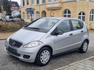 Gebraucht 2005 Mercedes A150 Kleinwagen | 4.000 € (Fairer Preis)