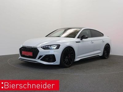 Audi RS5 Sportback