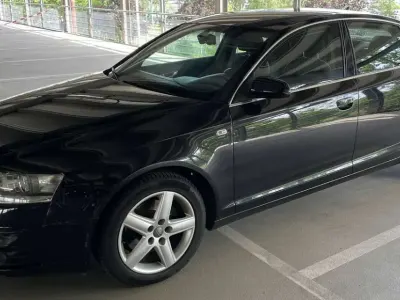 Occasion Audi A6