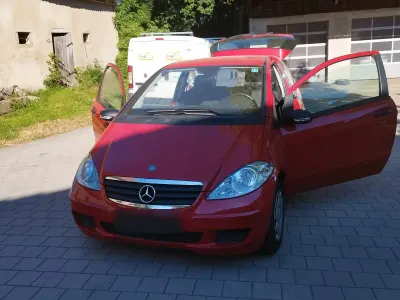 Gebraucht Mercedes A150