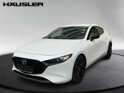 Gebraucht Mazda 3