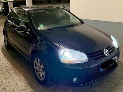 VW Golf V