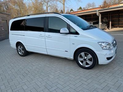Mercedes Viano