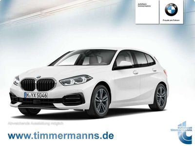 gebraucht BMW 118 i