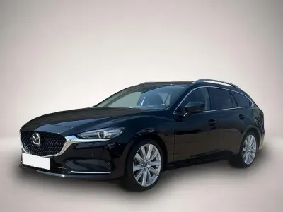 Gebraucht Mazda 6