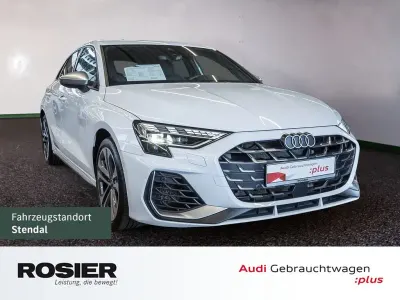 Gebraucht Audi S3