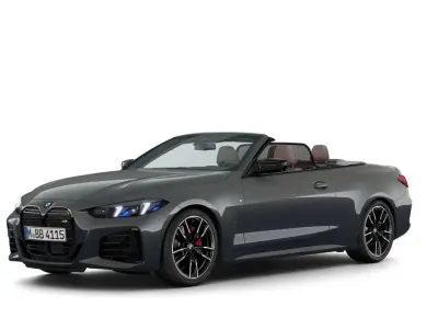 Gebraucht BMW 440