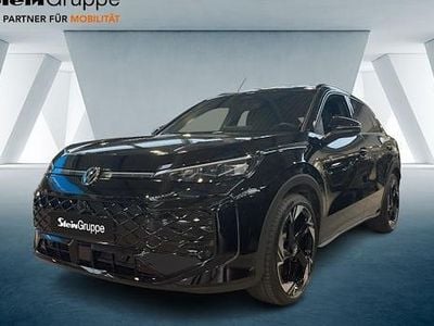 Neu VW T-Roc R-line 150 PS (110 kW) 2026 Schwarz SUV