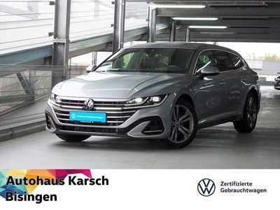 VW Arteon