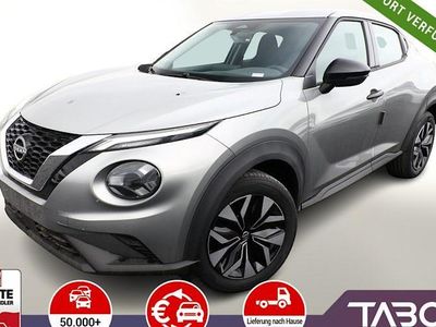Grau Neu 2025 Nissan Juke Acenta SUV | 20.068 € (Superpreis)