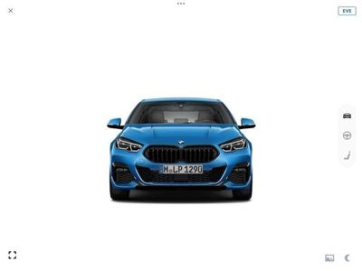 gebraucht BMW 220 220 Gran Coupé i Gran CoupÃ© Sportpaket Bluetooth Navi LED Klima PDC el. Fenster