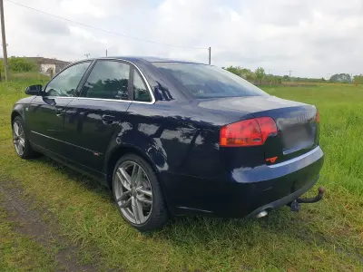 Gebraucht Audi A4