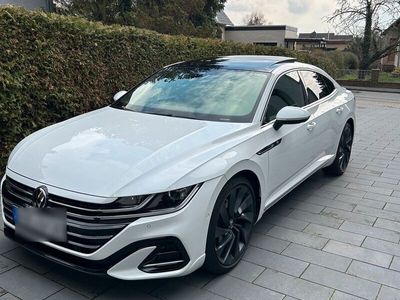 gebraucht VW Arteon 