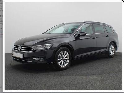 gebraucht VW Passat VARIANT 2.0 TDI DSG - Business Ausstattung