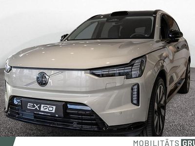Sand dune Neu 2025 Volvo EX90 Ultra SUV | 93.890 €