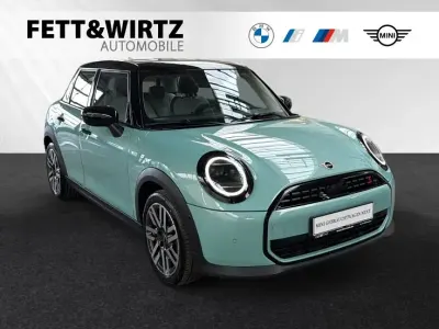 Gebraucht Mini Cooper S