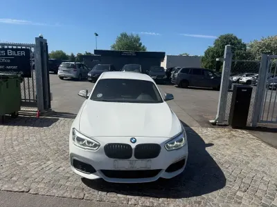 Gebraucht BMW M140
