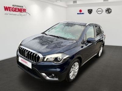 gebraucht Suzuki SX4 S-Cross COMFORT 1.0 Boosterjet AT LED