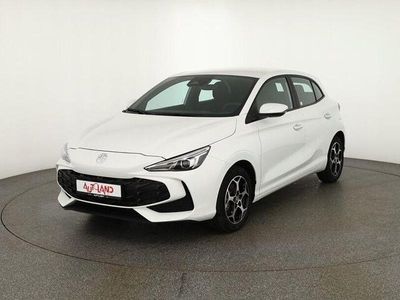 Gebraucht MG ZR 2025 Andere