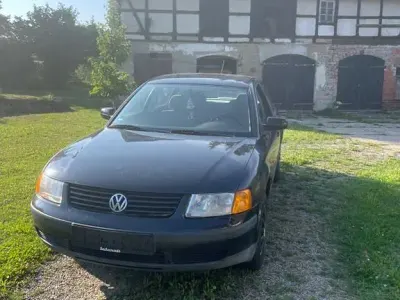 Gebraucht VW Passat