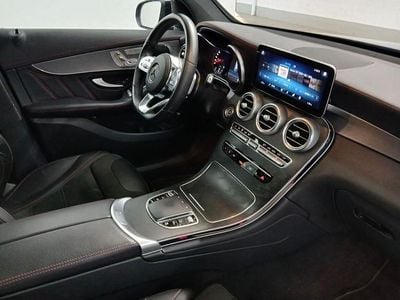 Mercedes GLC220