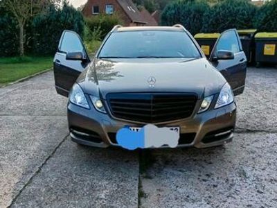 Mercedes E350