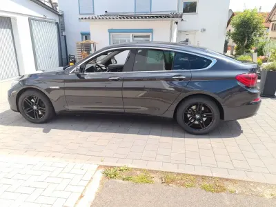 Gebraucht BMW 530 Performance 258 PS (189 kW) 2013 Limousine